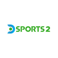 Logo de DSports Argentina