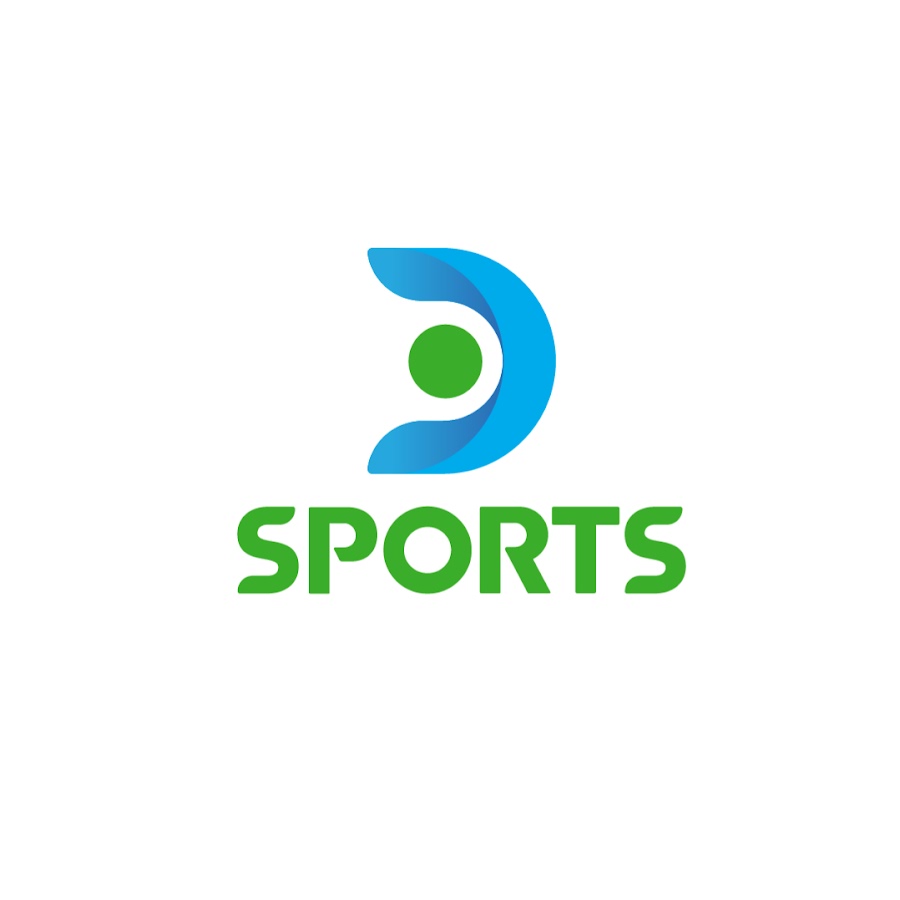Logo de DSPORTS