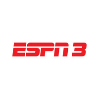 Logo de ESPN 3 LATIN