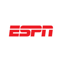 Logo de ESPN 1