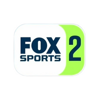 Logo de Fox Sports 2 Argentina